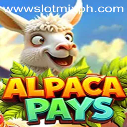 Unveiling AlpacaPays: The Thrilling World of SLOTMIX Gaming