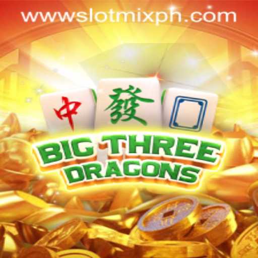 Experience the Thrilling Universe of BigThreeDragons with SLOTMIX