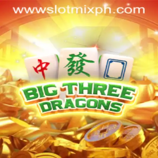 Experience the Thrilling Universe of BigThreeDragons with SLOTMIX