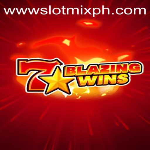 The Ultimate Guide to BlazingWins: Exploring the Sizzling Thrills of SLOTMIX