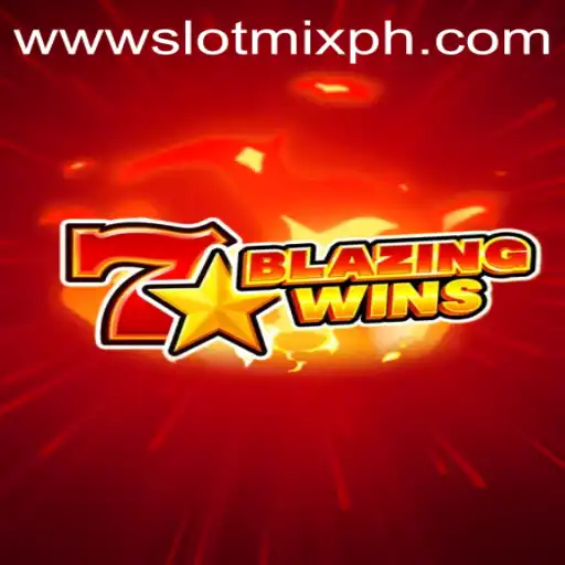 The Ultimate Guide to BlazingWins: Exploring the Sizzling Thrills of SLOTMIX