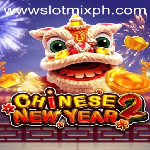 Discover the Excitement of CHINESENEWYEAR2 in the SLOTMIX Universe