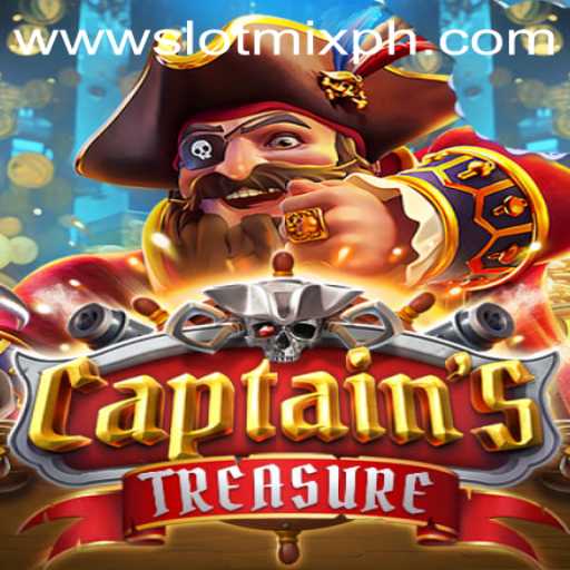 Exploring the Exciting World of CaptainssTreasure Slot Game