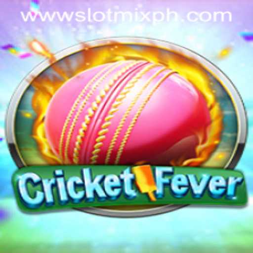 The Ultimate Guide to CricketFever: An Innovative Game Powered by SLOTMIX
