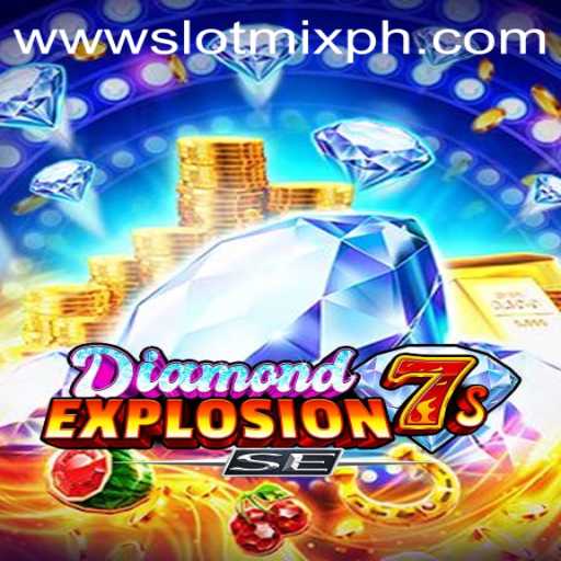 Exploring DiamondExplosion7sSE: A Thrilling Journey into the World of SLOTMIX