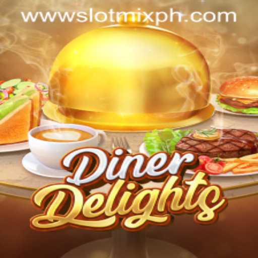 Exploring the Thrills of DinerDelights - A SLOTMIX Gaming Experience