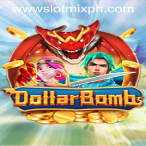 Discover the Thrills of DollarBombs: An Exciting New Game in the SLOTMIX Universe
