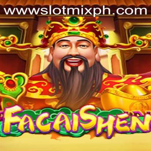 FaCaiShen: A Dive into the Enchanting World of SLOTMIX's Latest Slot Game