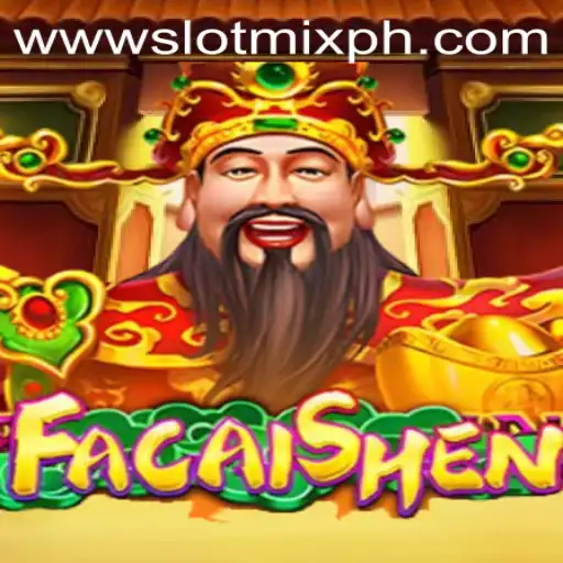 FaCaiShen: A Dive into the Enchanting World of SLOTMIX's Latest Slot Game
