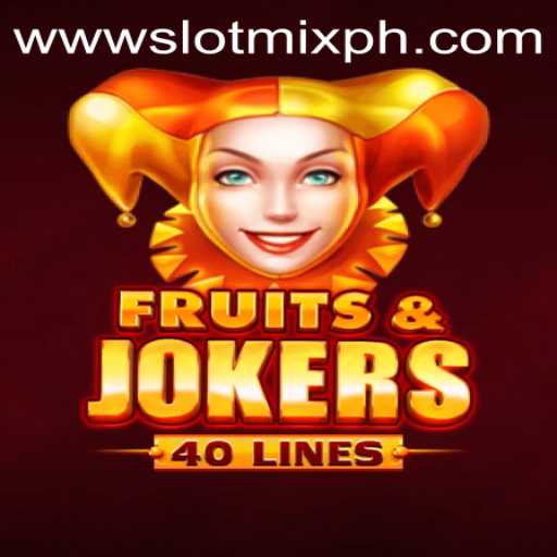 Explore the Exciting World of FruitsAndJokers40: A Slot Game Extravaganza