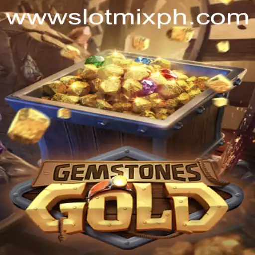 Discover the Thrills of GemstonesGold: A SLOTMIX Adventure
