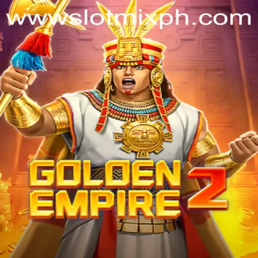 Discover the Thrills of GoldenEmpire2 with SLOTMIX