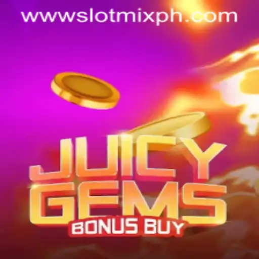 Unveiling the Allure of JuicyGemsBonusBuy: A Slot Enthusiast's Dream