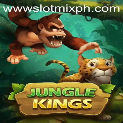 Exploring JungleKings: The New Adventure with SLOTMIX