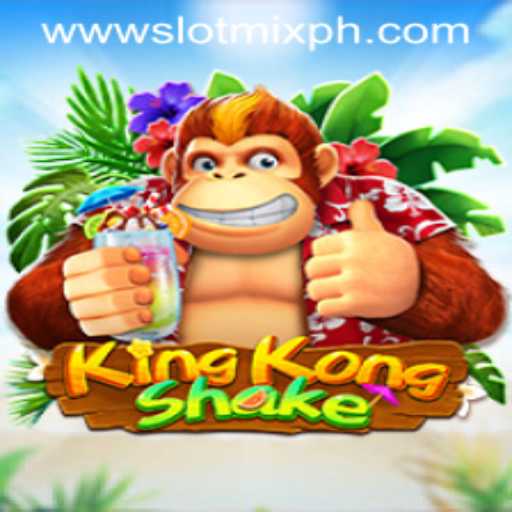 Experience the Thrill of KingKongShake with SLOTMIX