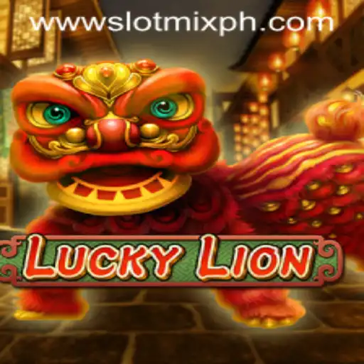 Exploring the World of LuckyLion: The SLOTMIX Experience