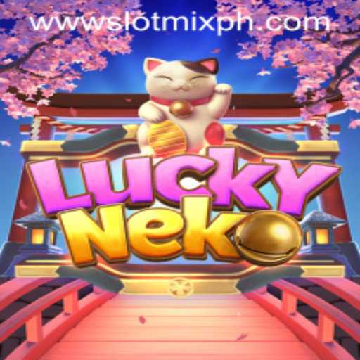 Discover the Excitement of LuckyNeko with SLOTMIX
