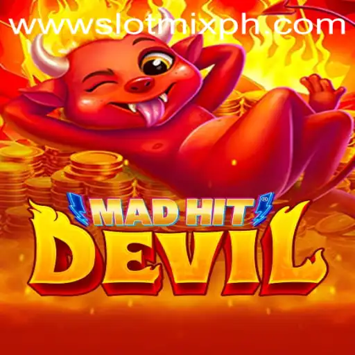 MadHitDevil: A Deeper Dive into the Wild World of SLOTMIX Gaming