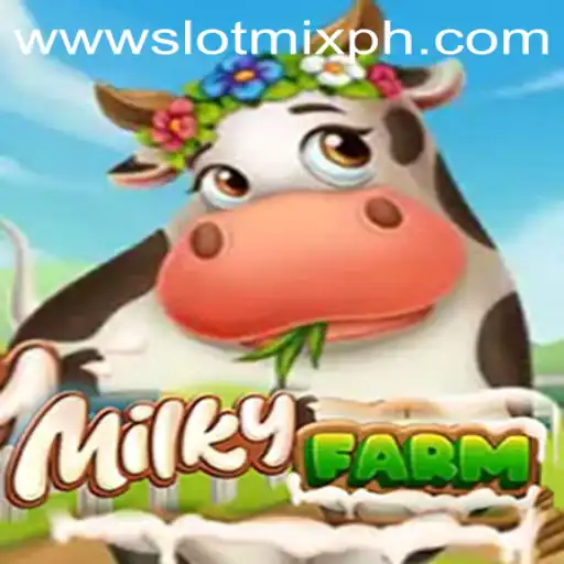 Exploring MilkyFarm: The Enchanting Universe of SLOTMIX