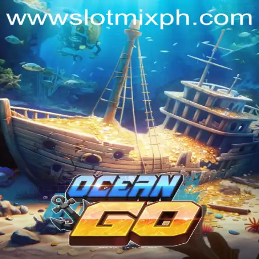 Exploring OceanGO: A Deep Dive into the Thrilling New Game with SLOTMIX