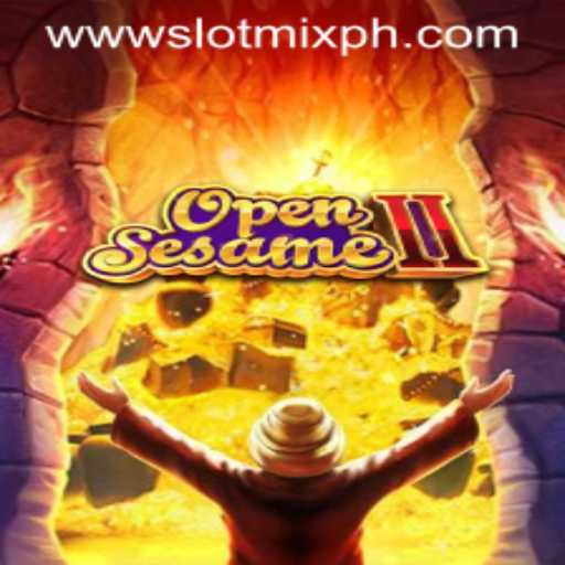Exploring OpenSesameII: The Fascinating World of SLOTMIX