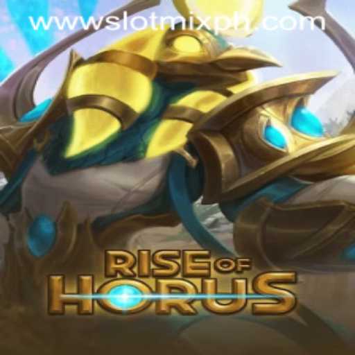Exploring the Exciting World of RiseofHorus: A SLOTMIX Adventure