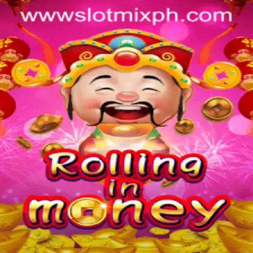 Discover the Thrilling World of RollingInMoney: A Deep Dive into SLOTMIX's Latest Game
