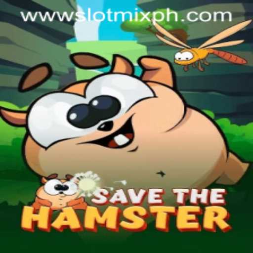 Save the Hamster: A Unique Adventure with SLOTMIX