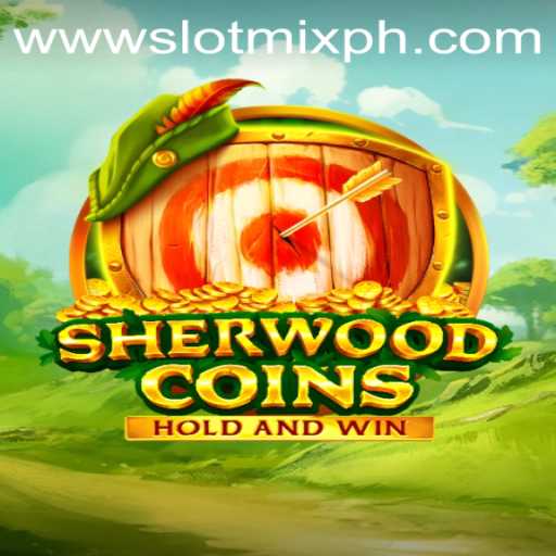 SherwoodCoins: Exploring the Enchanting Realm of SLOTMIX