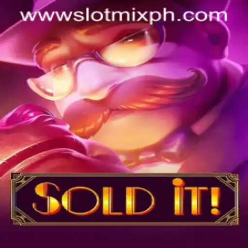 Discover the Exciting World of Soldit: A Guide to Playing SLOTMIX