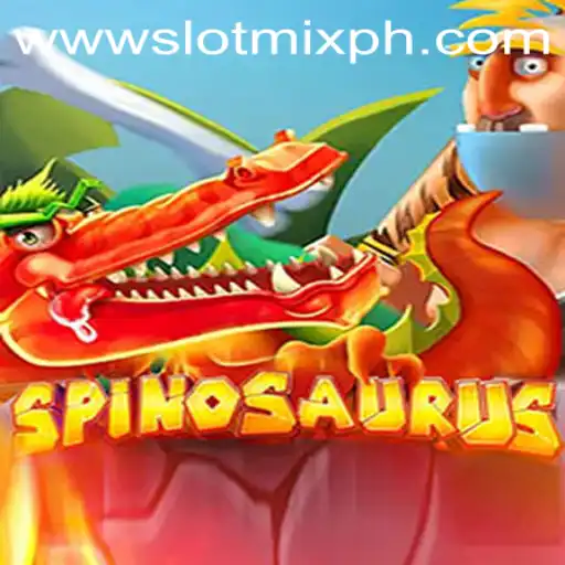 Exploring the Exciting World of Spinosaurus: A SLOTMIX Adventure