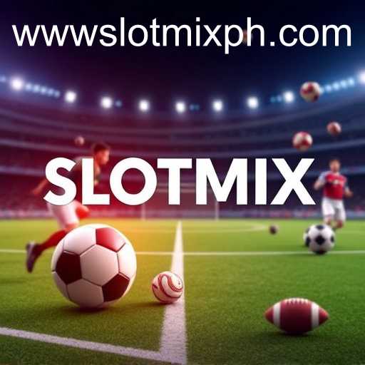 The Evolution and Impact of Sports Betting with SLOTMIX