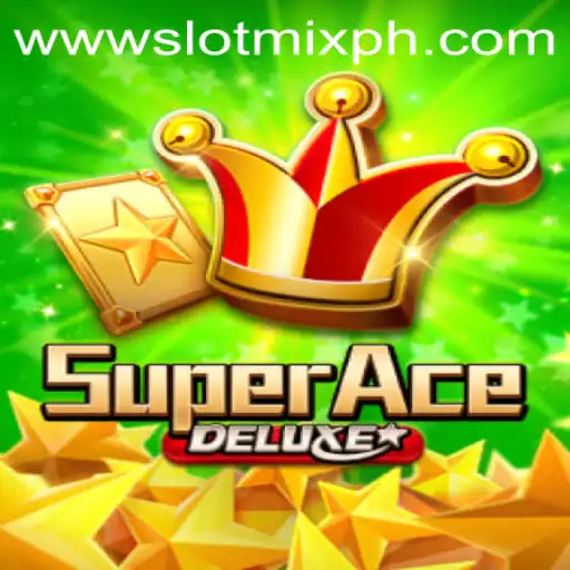 Explore the Exciting World of SuperAceDeluxe: A Slot Gaming Experience with SLOTMIX