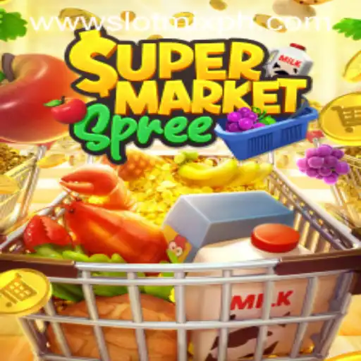 Exploring the Exciting World of SupermarketSpree and SLOTMIX