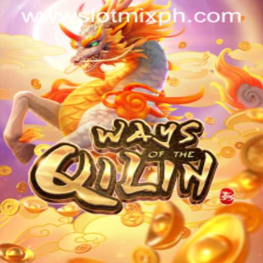 Explore the Enchanting World of 'Ways of the Qilin' with SLOTMIX