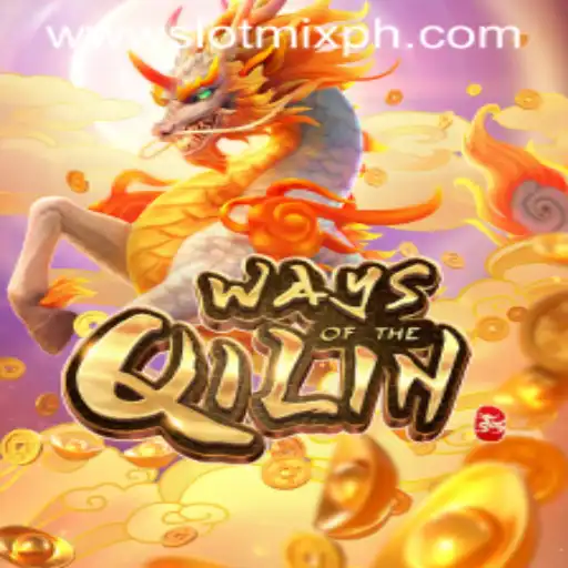 Explore the Enchanting World of 'Ways of the Qilin' with SLOTMIX