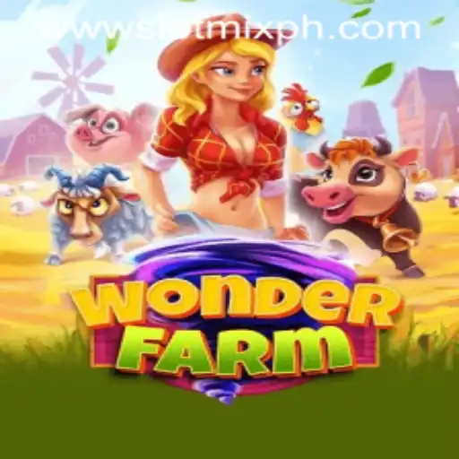 Discover the Magical World of WonderFarm: A Slot Game Adventure