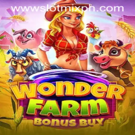 WonderFarmBonusBuy: Unveiling the Enchanting World of Farm-Themed Slot Games