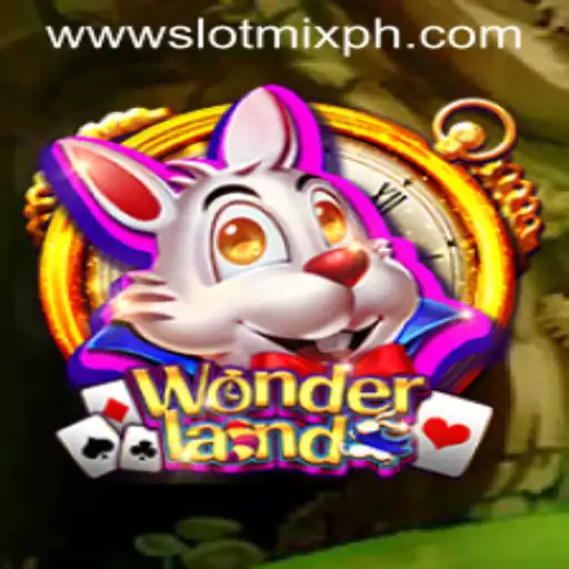 Exploring Wonderland: Unveiling the Enchantment of SLOTMIX